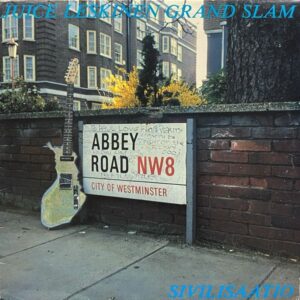 Juice Leskinen Grand Slam – Sivilisaatio