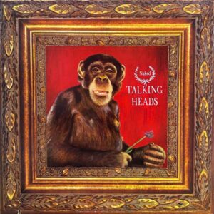 Talking Heads – Naked