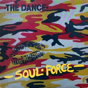 The Dance – Soul Force