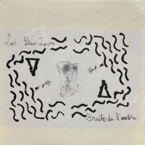 Los Pélieu Lovers – Bruits De L'Ombre