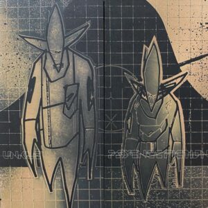 UNKLE – Psyence Fiction