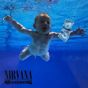 Nirvana – Nevermind