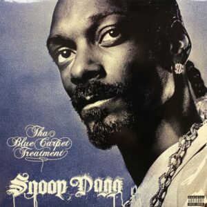 Snoop Dogg – Tha Blue Carpet Treatment