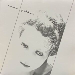 Anne Gillis – Aha