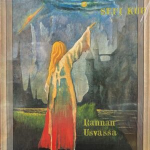 Sepi Kuu – Rannan Usvassa