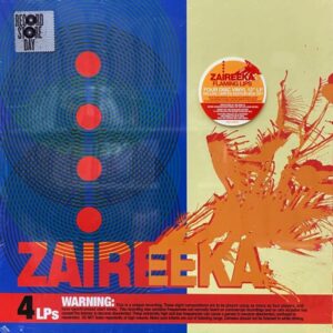 Flaming Lips – Zaireeka