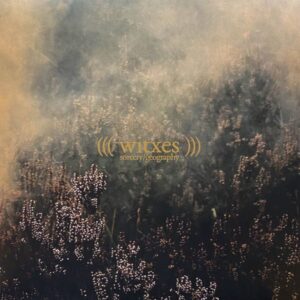 Witxes – Sorcery/Geography