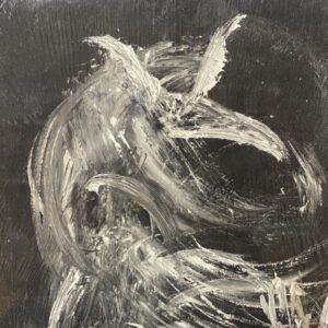 Skullflower – The Black Iron That Has Fell From The Stars, To Dwell Within (Bear It Or Be It)