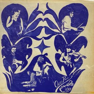 Oiro Pena – Béke