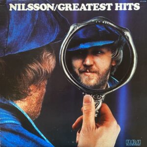 Harry Nilsson – Greatest Hits