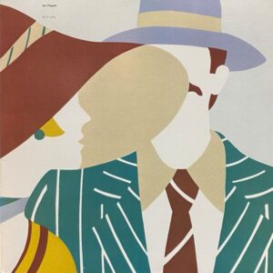 Art Pepper – So In Love