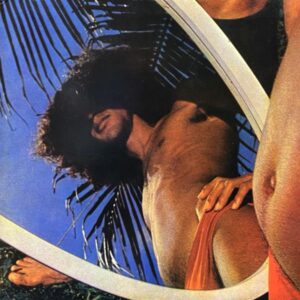 Caetano Veloso – Araçá Azul