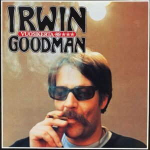 Irwin Goodman – Vuosikerta -89