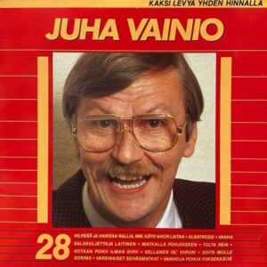 Juha Vainio – Juha Vainio