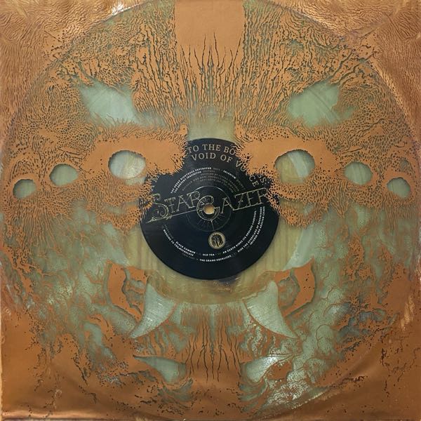 StarGazer – A Merging To The Boundless: Void Of Voyce