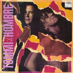 Tommi & Hombre – Tommi & Hombre