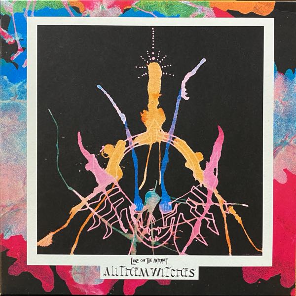 All Them Witches – Live On The Internet