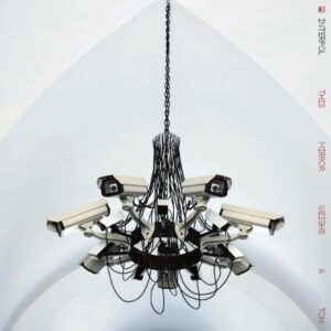 Ilmestyy 28.8.2026 / Interpol – This Mirror Weighs A Ton