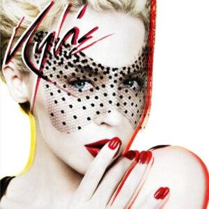 Kylie – X