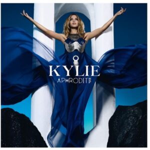 Kylie – Aphrodite