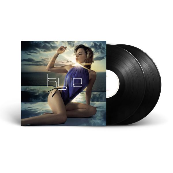 Kylie – Light Years - Image 2