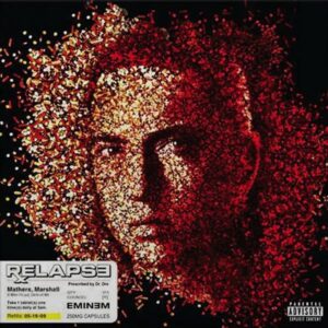 Eminem – Relapse