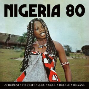 Ilmestyy 9.11.2026 / Various – Nigeria 80