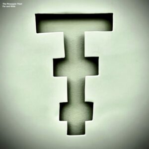 Ilmestyy 9.10.2026 / The Pineapple Thief – Far And Wide
