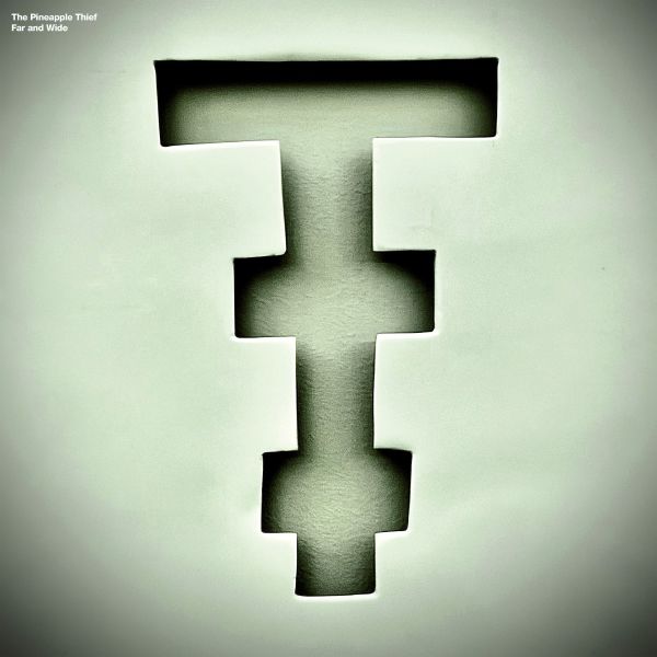 Ilmestyy 9.10.2026 / The Pineapple Thief – Far And Wide