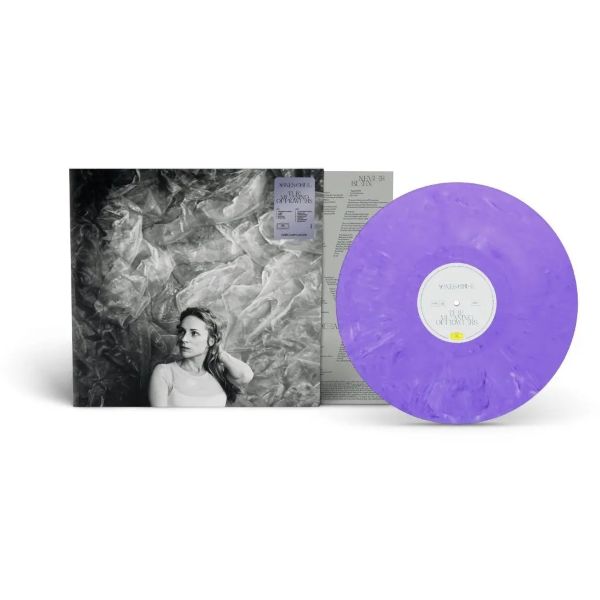 Agnes Obel – The Meaning of Flowers - Image 2