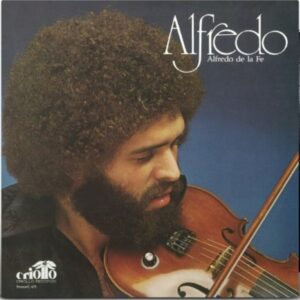 Alfredo De La Fé – Alfredo