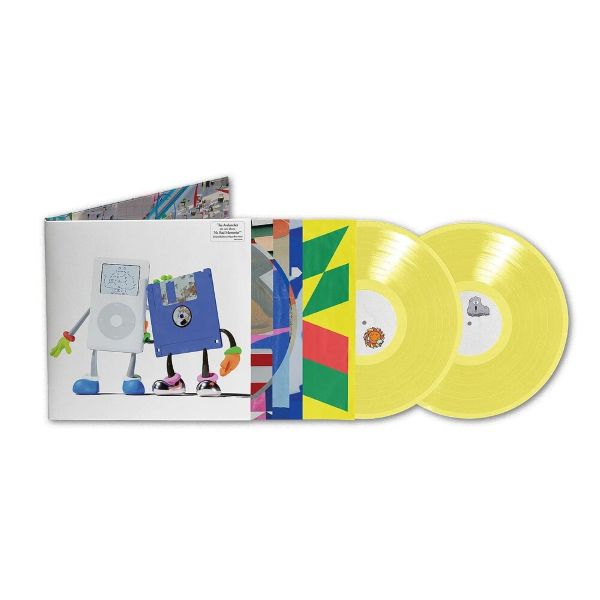 The Avalanches – No Bad Memories - Image 2