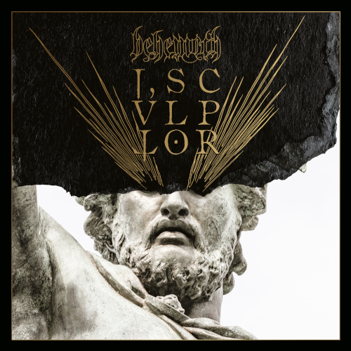 Behemoth – I, Scvlptor