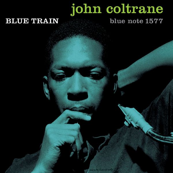 Ilmestyy 18.9.2026 / John Coltrane – Blue Train