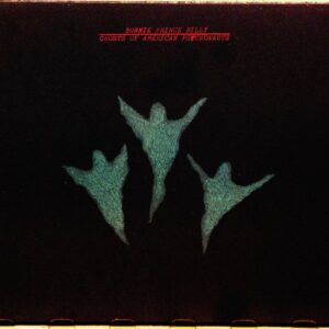 Ilmestyy 18.9.2026 / Bonnie "Prince" Billy – Ghosts of American Psychonauts