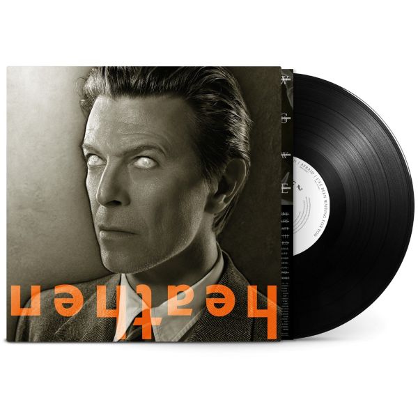 David Bowie – Heathen - Image 2