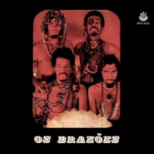 Os Brazões – Os Brazões