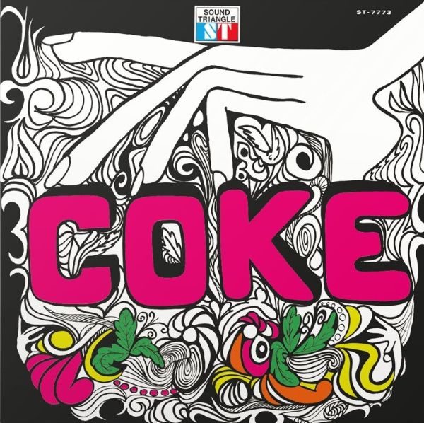 Coke – Coke