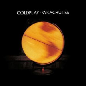 Coldplay – Parachutes