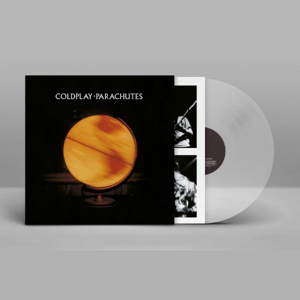 Coldplay – Parachutes - Image 2