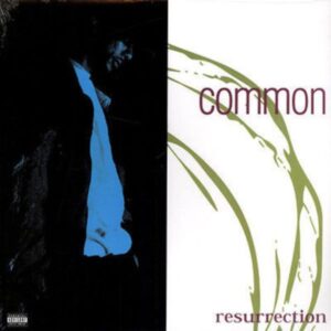 Common – Resurrection