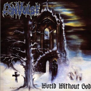 Convulse – World Without God