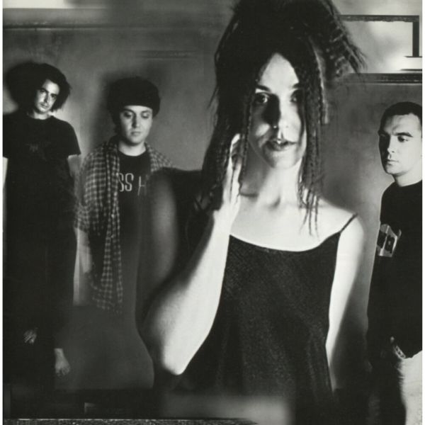 Cranes – Population Four