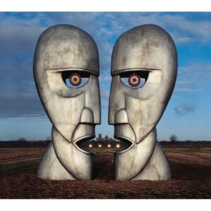 Pink Floyd – The Division Bell