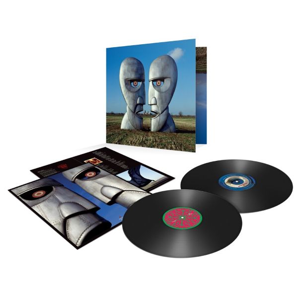 Pink Floyd – The Division Bell - Image 2