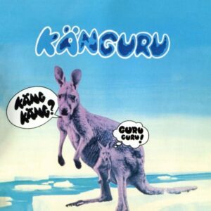 Guru Guru – Känguru