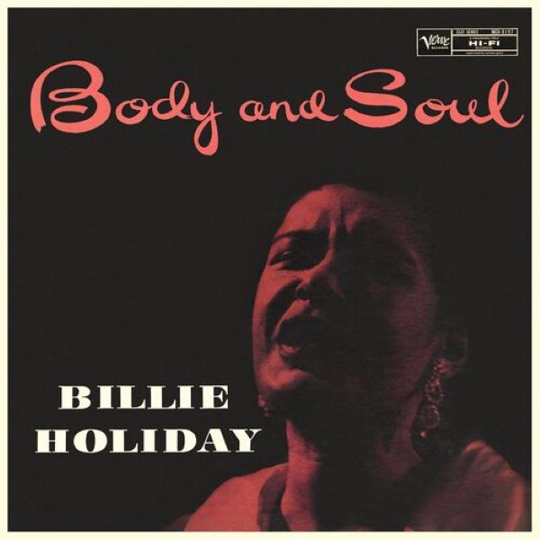 Billie Holiday – Body And Soul