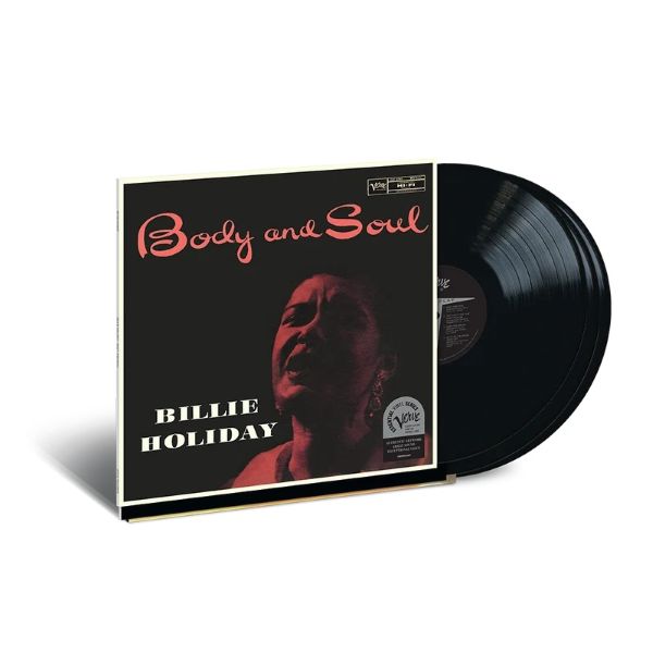 Billie Holiday – Body And Soul - Image 2