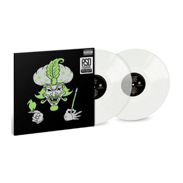 Insane Clown Posse – The Great Milenko - Image 2