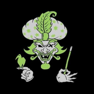 Insane Clown Posse – The Great Milenko